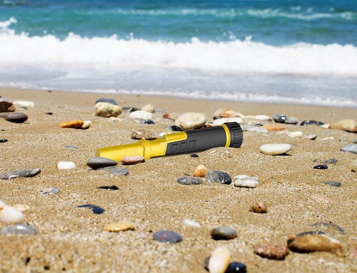 Actual product image Nokta PulseDive