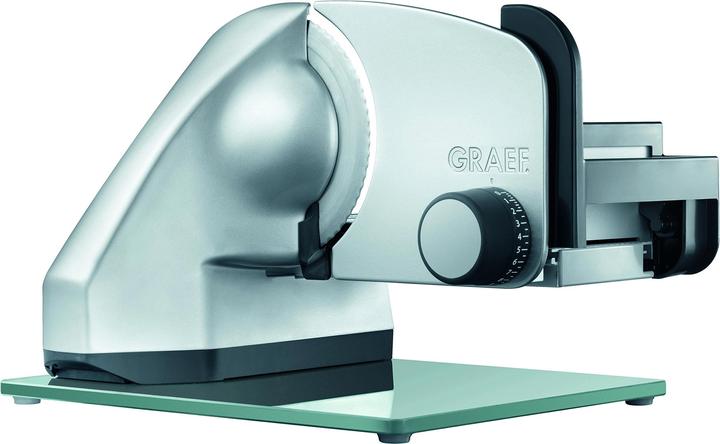 Immagine prodotto Graef Affettatrice multiuso Classic C 90