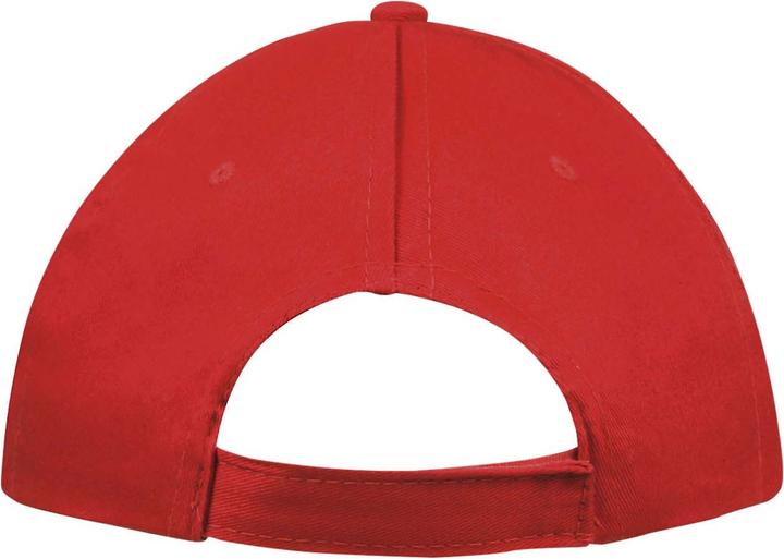 Actual product image Sols Sunny baseball cap (One size)