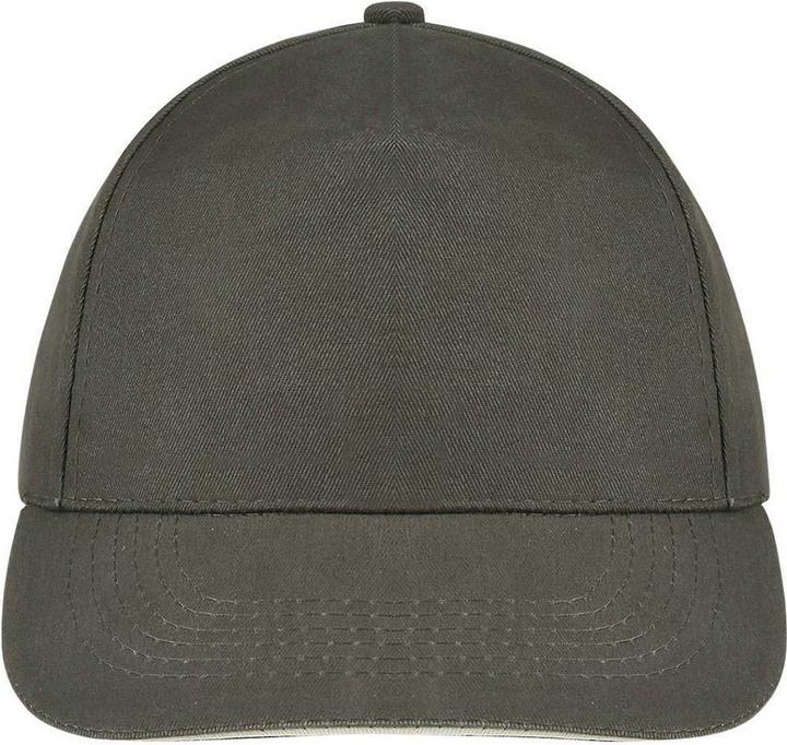 Actual product image Sols Sunny baseball cap (One size)