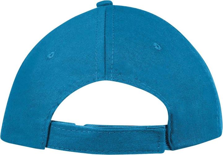 Actual product image Sols Sunny baseball cap (One size)