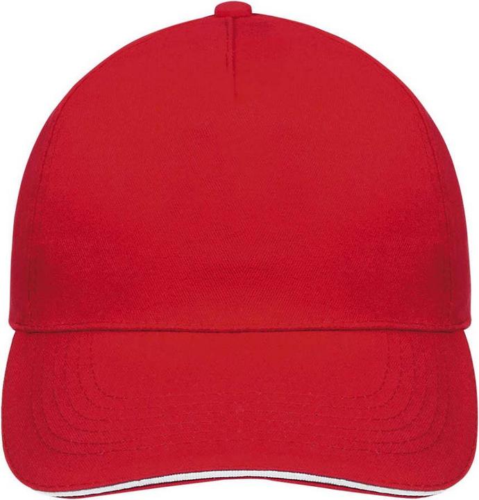 Actual product image Sols Sunny baseball cap (One size)