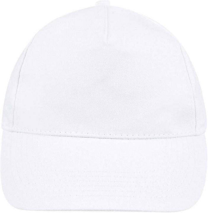Produktbild Sols Sunny Baseballkappe (One Size)