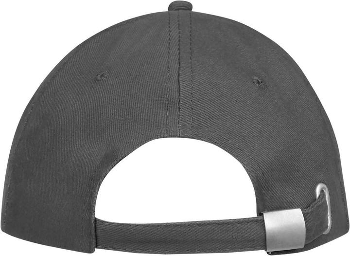 Actual product image Sols Buffalo baseball cap (One size)