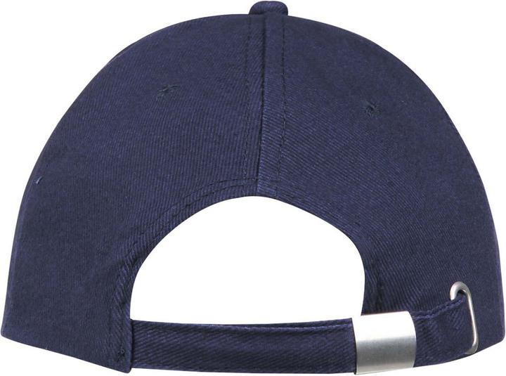 Actual product image Sols Buffalo baseball cap (One size)