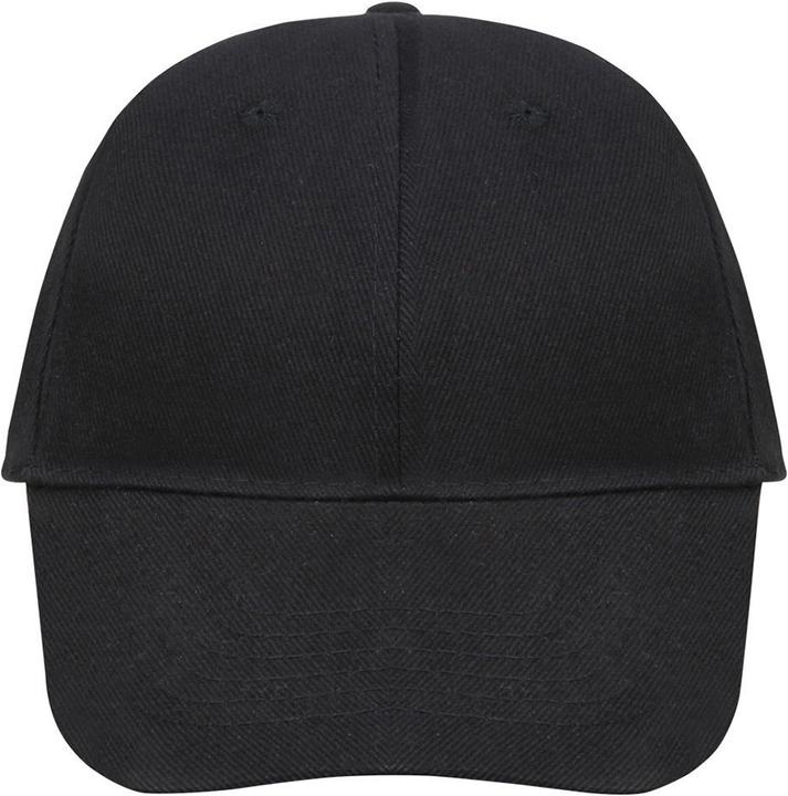 Produktbild Sols Buffalo Baseballkappe (One Size)