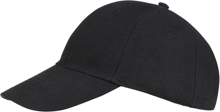 Produktbild Sols Buffalo Baseballkappe (One Size)