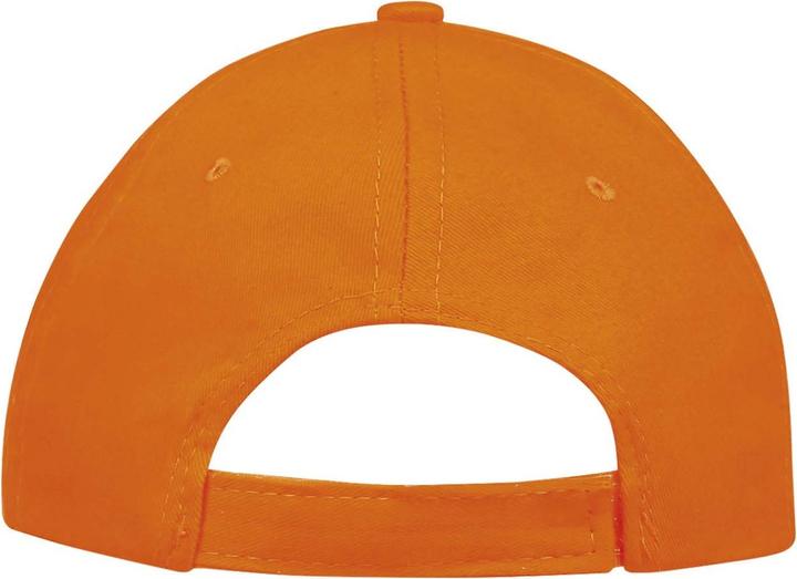 Produktbild Sols Sunny Baseballkappe (One Size)