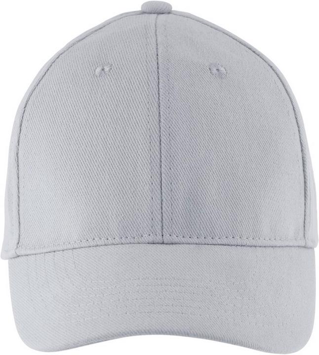 Actual product image Sols Buffalo baseball cap (One size)