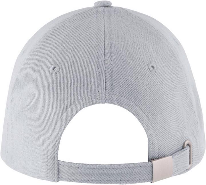 Actual product image Sols Buffalo baseball cap (One size)