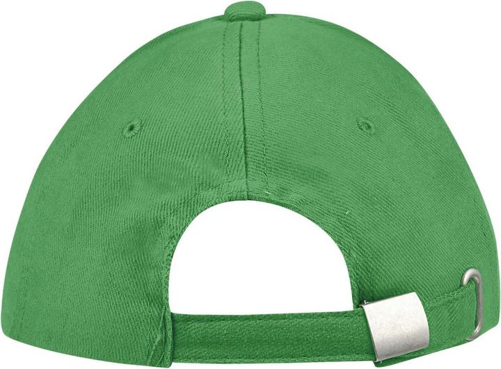 Produktbild Sols Buffalo Baseballkappe (One Size)