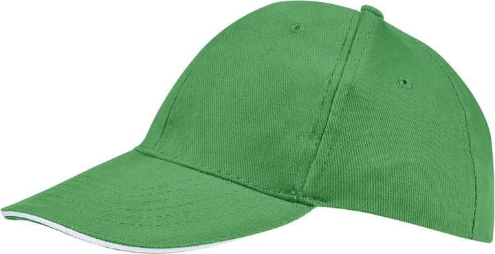 Produktbild Sols Buffalo Baseballkappe (One Size)