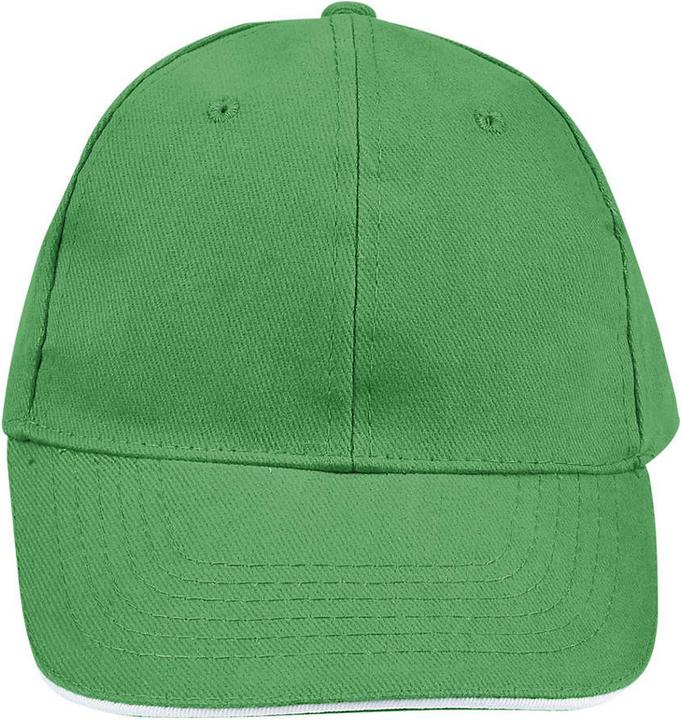 Produktbild Sols Buffalo Baseballkappe (One Size)