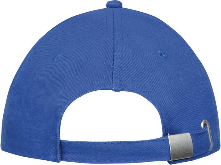 Produktbild Sols Buffalo Baseballkappe (One Size)