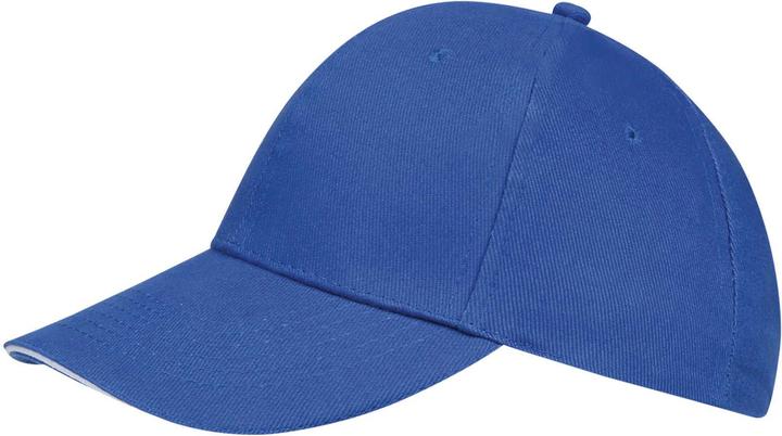 Produktbild Sols Buffalo Baseballkappe (One Size)