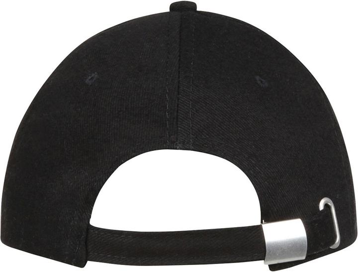 Actual product image Sols Buffalo baseball cap (One size)