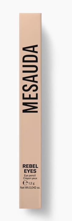 Image du produit Mesauda Rebeleyes (105 Coton)