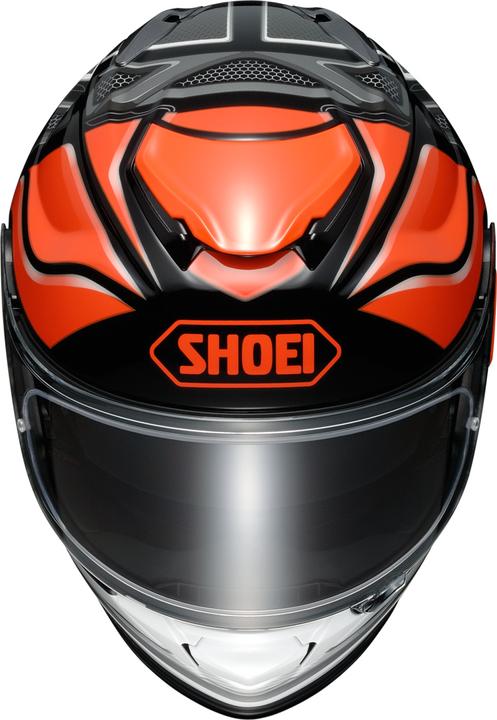 Actual product image Shoei Full-face helmet GT-Air 2 2 G6 (63 - 64 cm, XXL)