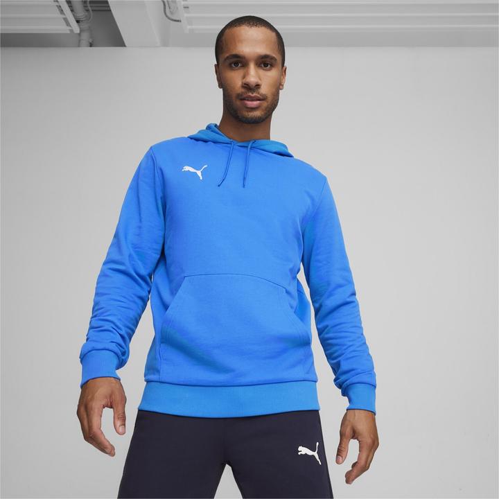 Immagine prodotto Puma Felpa con cappuccio TeamGOAL Casuals (M)