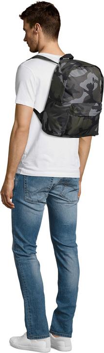 Immagine prodotto Sols Zaino Rider (15.50 l)