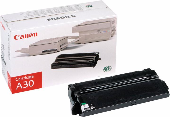 Produktbild Canon A-30 (BK)