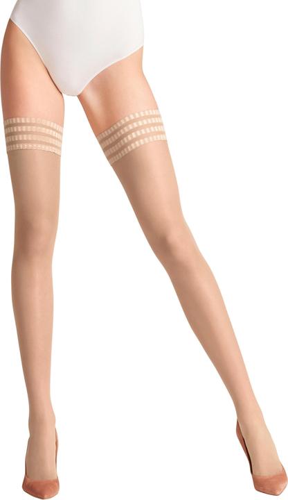 Image du produit Falke Pure Matt 20 STU (20 DEN, 38 - 39)