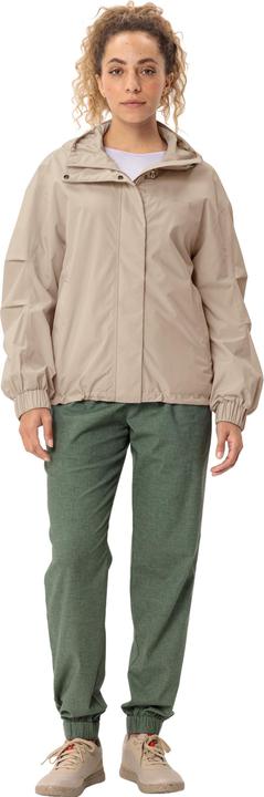 Image du produit Vaude Mineo Rain Jacket (36)