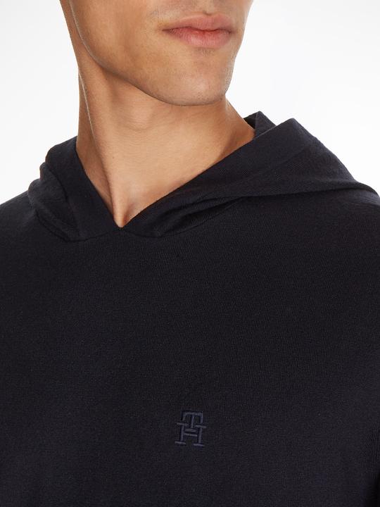 Immagine prodotto Tommy Hilfiger Oh Hoodie Knit um0um02628 DW5 m (M)