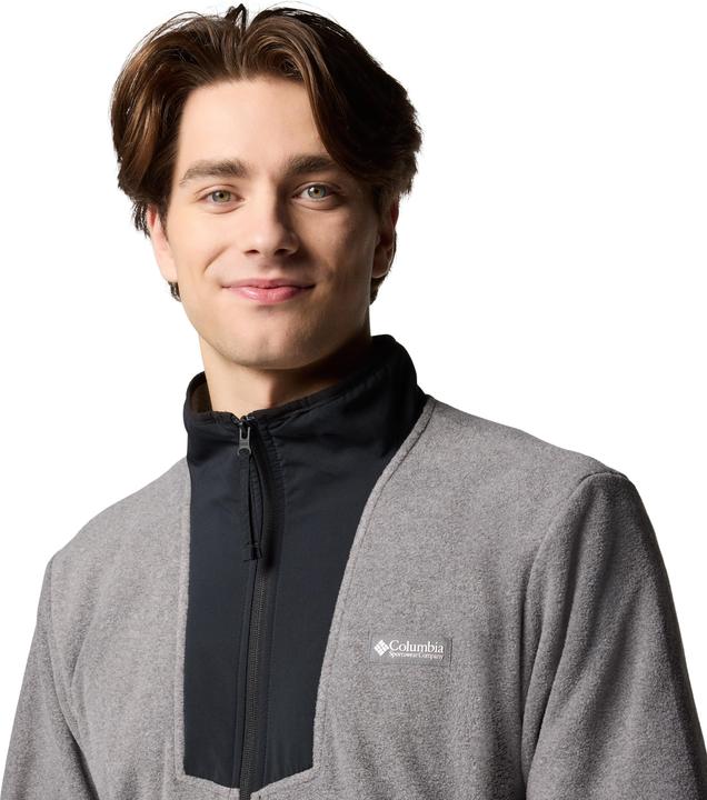 Immagine prodotto Columbia Giacca in pile Sequoia Grove™ da uomo (XL)