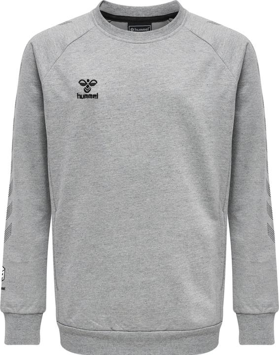 Immagine prodotto hummel Hmlmove Grid Cotton Sweatshirt Kids (176)