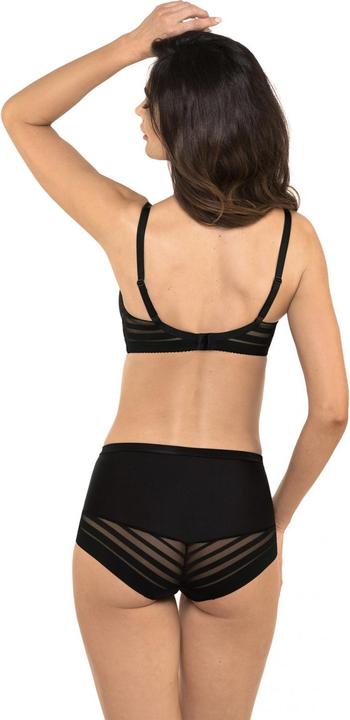 Actual product image Gorteks Padded bra model 125983 (100 D)