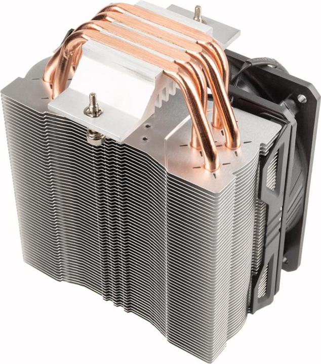 Actual product image Cooler Master Hyper 212 EVO V2 LGA1700 (155 mm)
