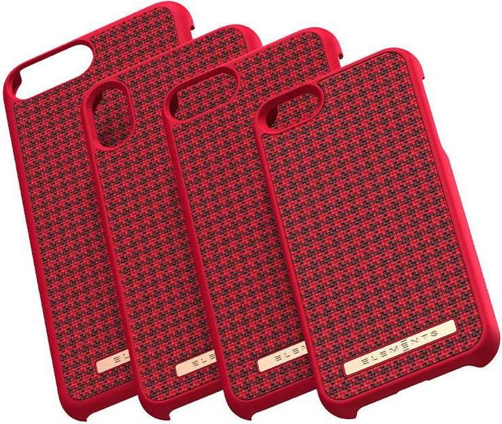 Image du produit Nordic Elements Idun (Apple iPhone XS, Apple iPhone X)