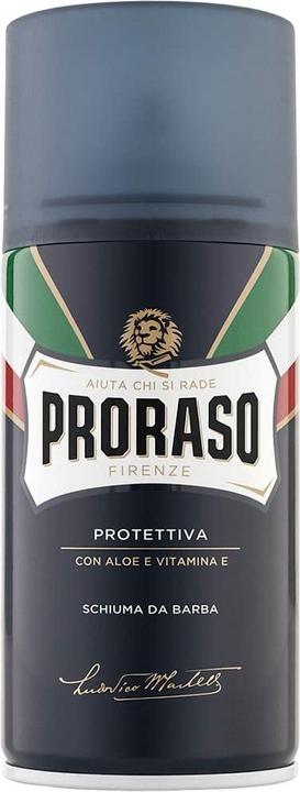 Proraso Rasierschaum (300 ml, Rasiergel)