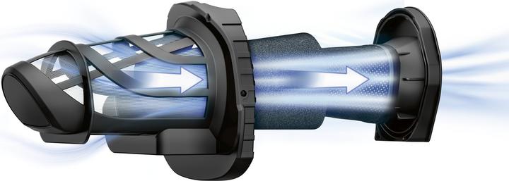 Actual product image Bosch Hausgeräte Move 24Vmax