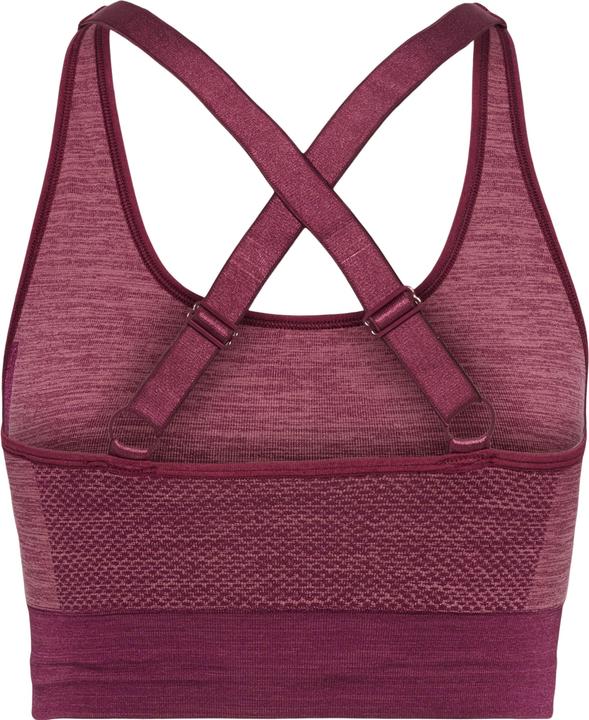 Produktbild hummel Hmlclea Seamless Sports Top (XS)