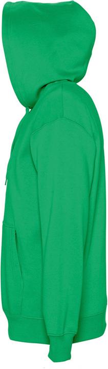 Immagine prodotto Sols Maglia con cappuccio Slam Felpa con cappuccio (L)