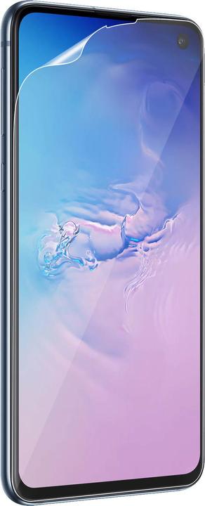 Actual product image Samsung Screen Protector (2 Piece, Samsung Galaxy S10e)