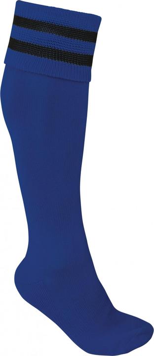 Proact Hohe gestreifte Sportsocken