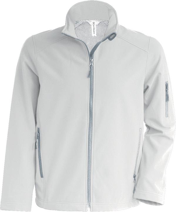 Kariban Soft Shell Jacke (3XL)