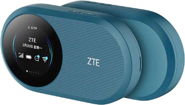 Produktbild ZTE Router U10S Pro 4G Mobile WiFi6 Hotspot