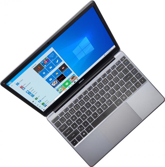Produktbild UMAX VisionBook 14Wr Plus (14.10", Intel Celeron N4120, 4 GB, 64 GB, Ohne Tastaturlayout)