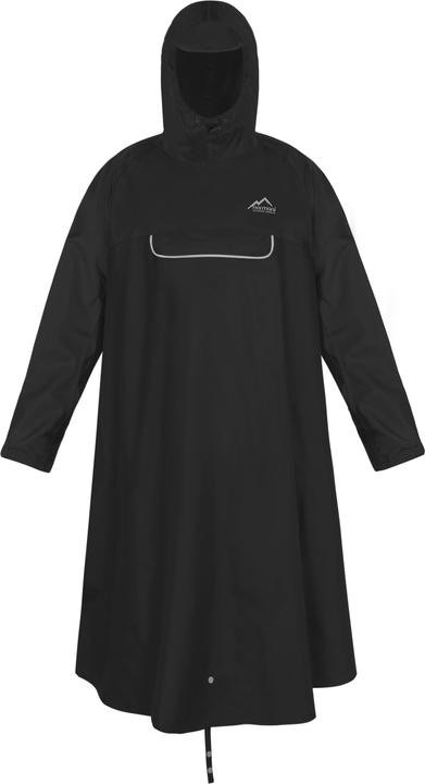Actual product image Normani Rain poncho Quibdó (XL)