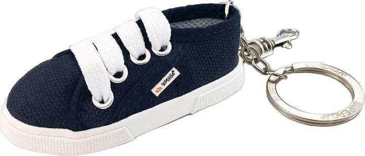 Superga 2750 Schlüsselanhänger Schuhe