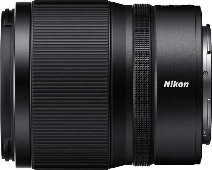 Produktbild Nikon Nikkor Z 50mm f/1.4 (Nikon Z, Vollformat)
