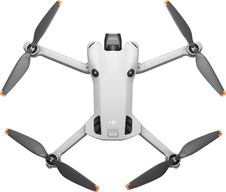 Immagine prodotto DJI Mini 4 Pro (RC 2) (34 min, 249 g, 48 Mpx)