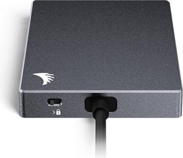 Immagine prodotto Angelbird CXA32PK (USB 3.2 Gen 2)