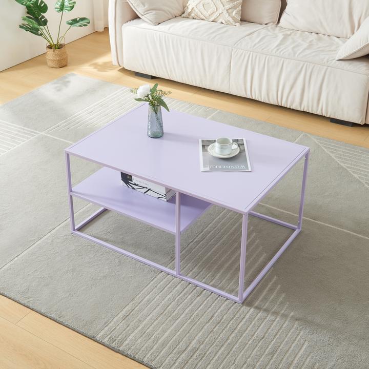 Actual product image En.Casa Solund (90 x 60 x 45 cm)