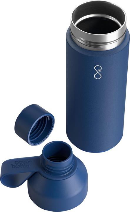 Image du produit Ocean Bottle Bouteille d'eau isotherme de 500ml (0.50 l)