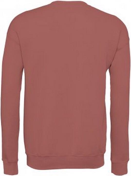 Produktbild Bella Canvas Erwachsene Drop Schulter Sweatshirt (M)